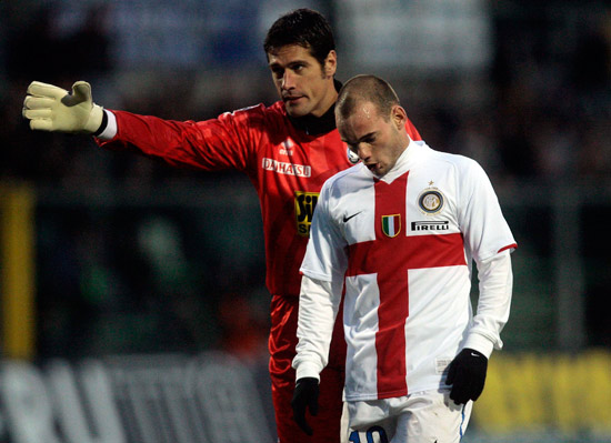 英超球员专访：萨拉赫谈赛季目标,