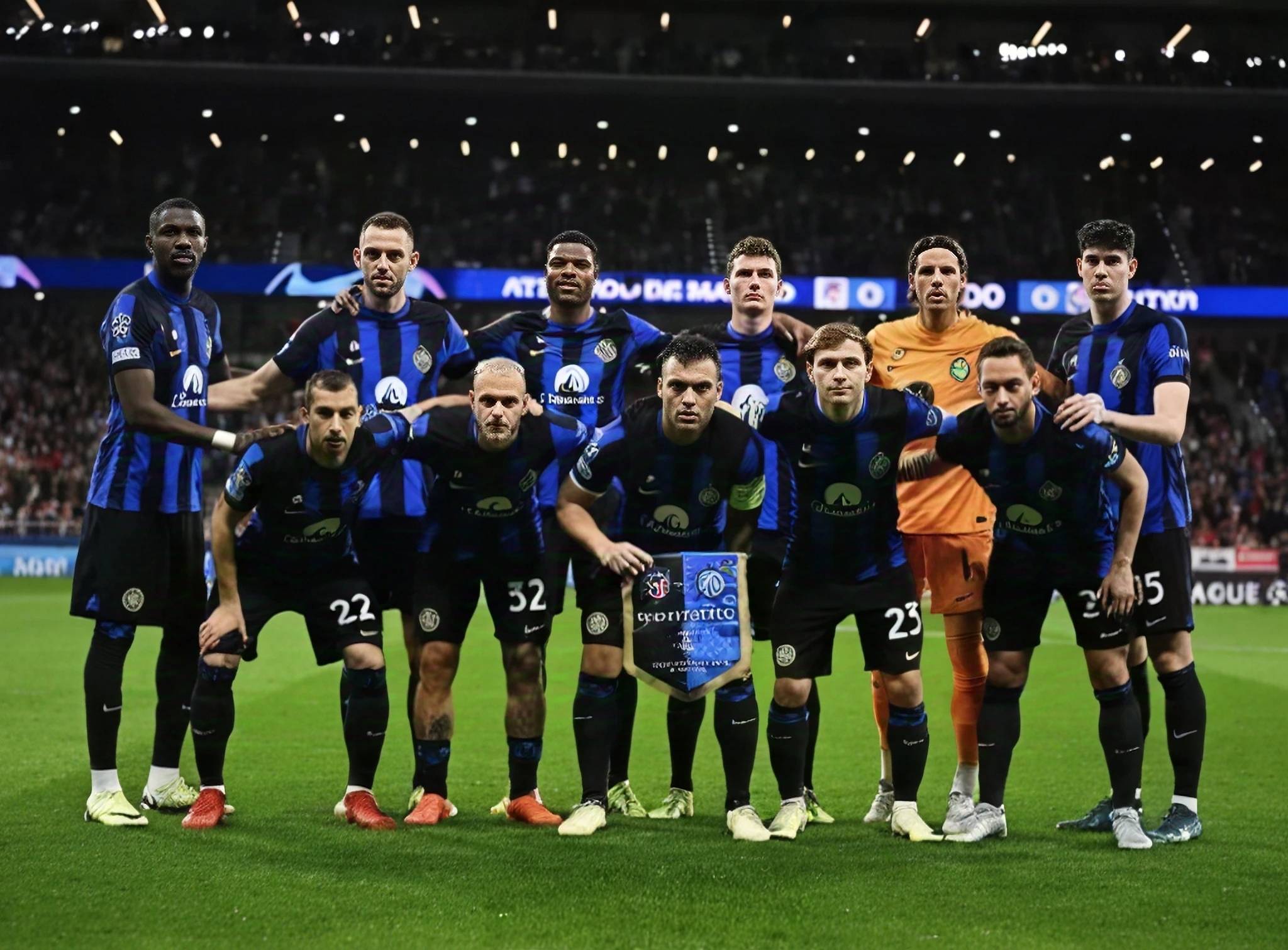 足球战术板：四种常见变化（足球战术图解：四大常见变化）