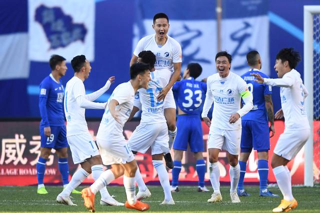 官方：安养FC与荷兰外援中卫科特续约至2026赛季结束