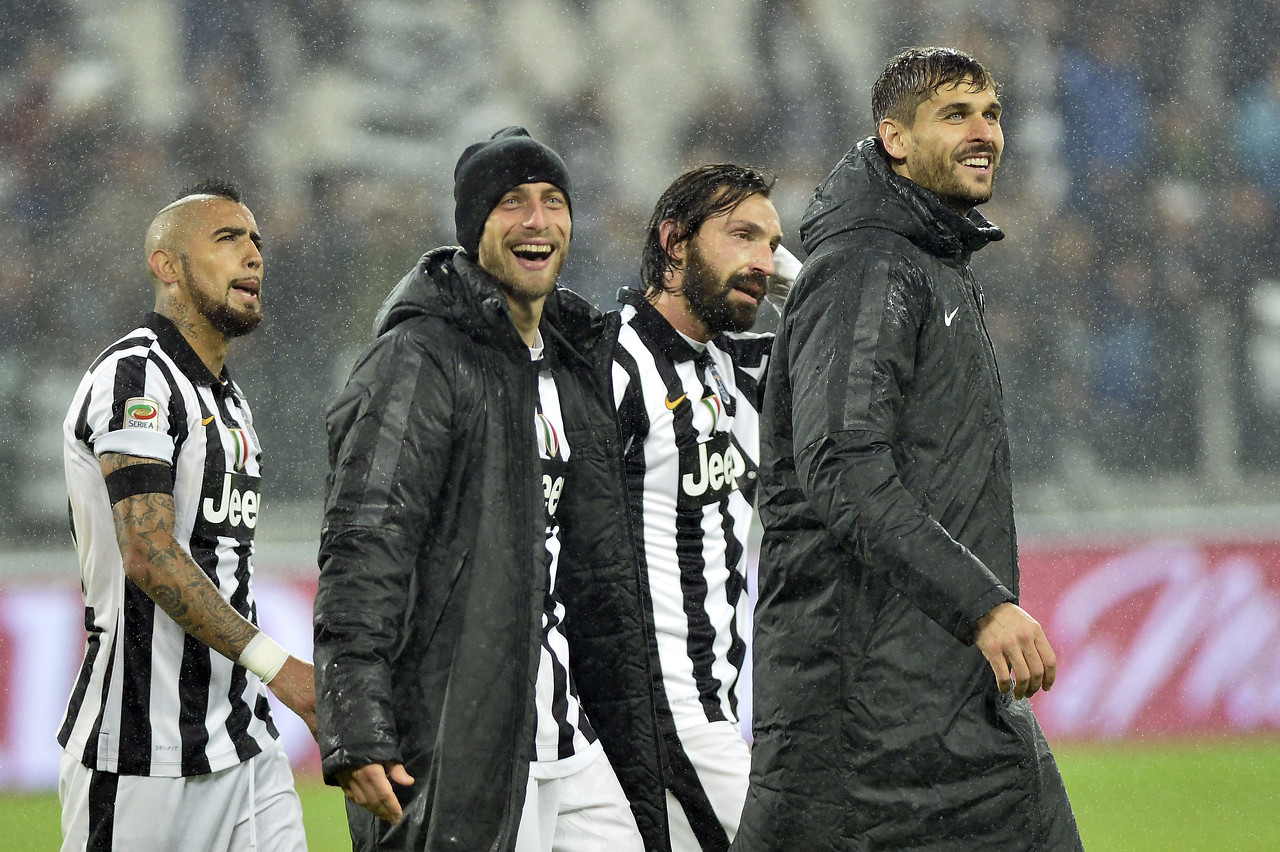 布雷默：我被换下场无大碍，尤文就需要斯帕莱蒂的冠军属性（布雷默：被换下只是小事，尤文正需要斯帕莱蒂的夺冠基因）