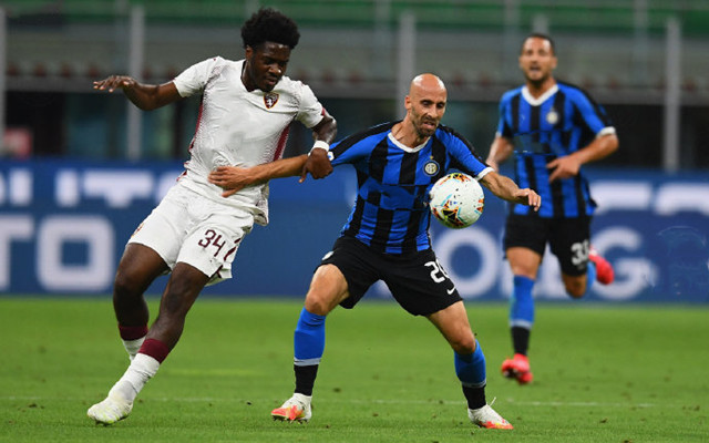 美记：湖人现在拥有最强的二人组，詹姆斯是时候离开了