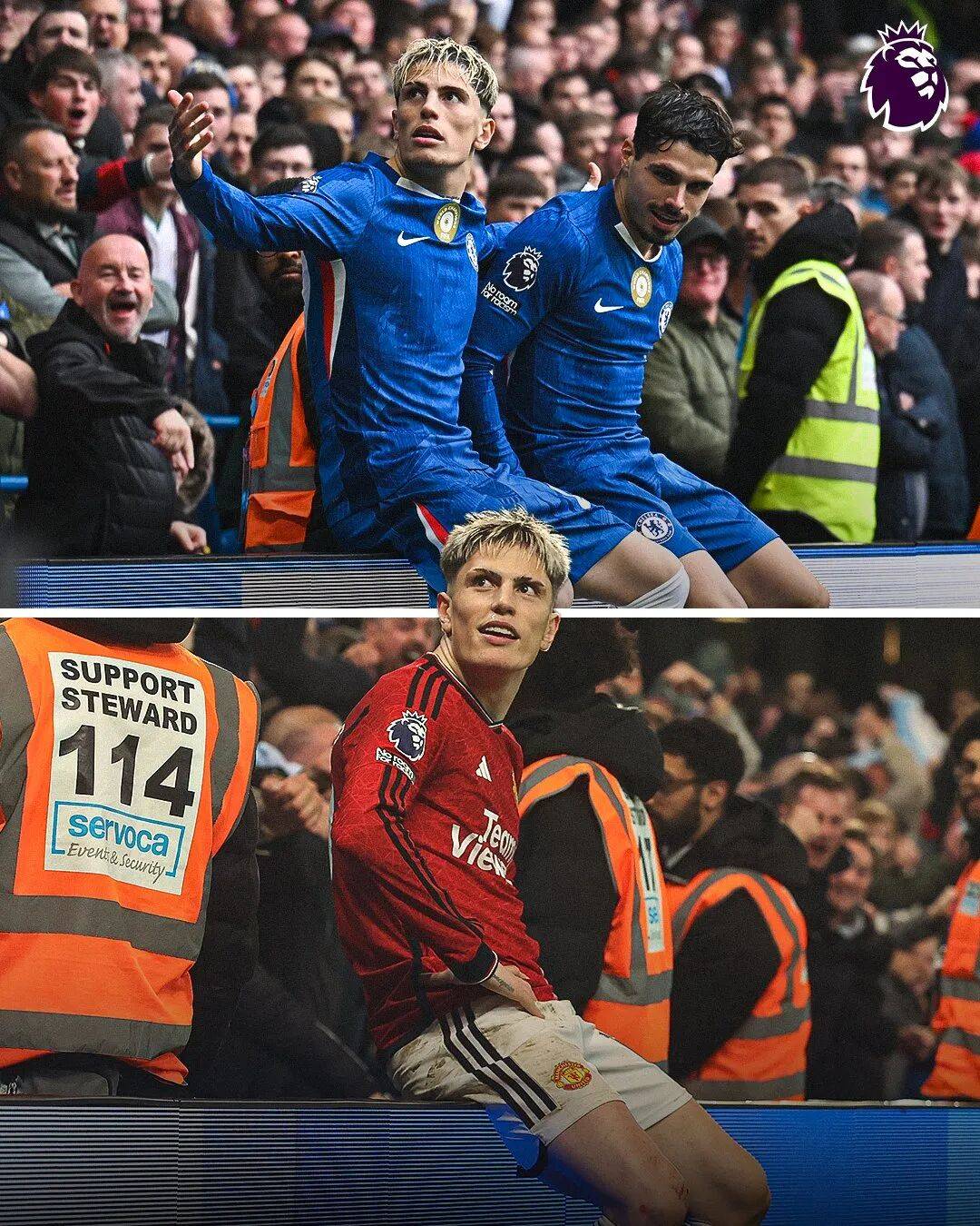 造访迈阿密国际，特雷泽盖晒与梅西合影：毋庸置疑的第一人