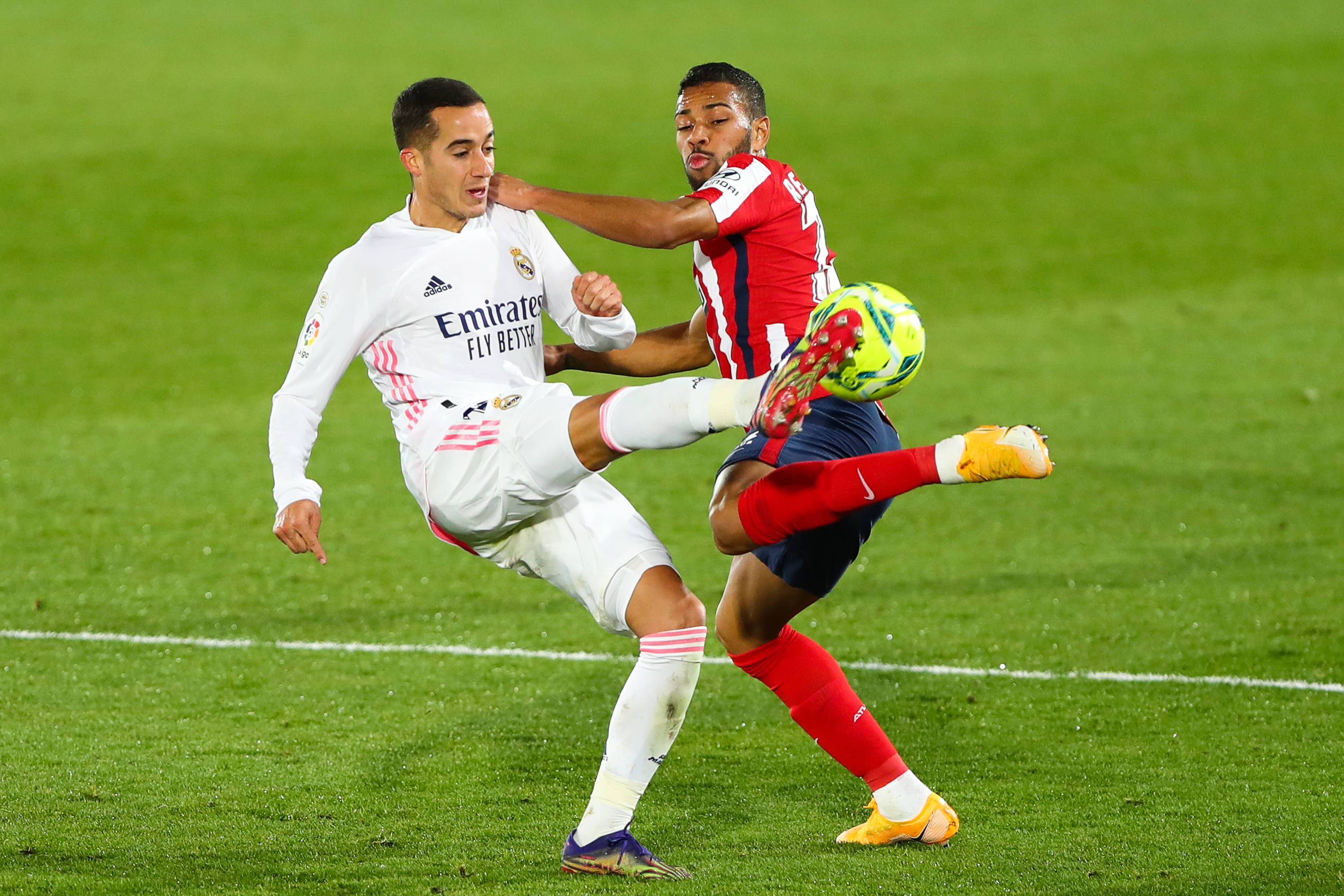 科尔赞斯潘塞：他的主教练终于意识到这小子真是个狠角色